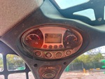 Control Station with Gauges