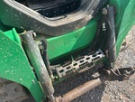 Hydraulics with Hoses (Hydraulics)