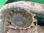 Drivetrain with Final Drives