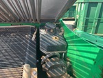 Hydraulics with Hydraulic Tank