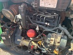 Engine with Engine - Right Side