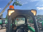 General Appearance with Exterior Lights