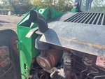 Engine with Exhaust System