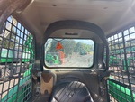Safety with Safety Lock Out/Stop