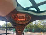 Control Station with Warning Lights