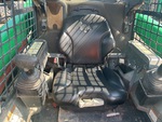 Control Station with Seats/Armrests