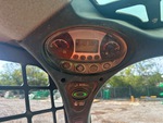 Control Station with Dash Console