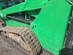 Chassis with Frame Condition