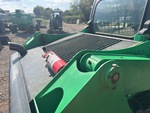 Chassis with Chassis to Arm Pins
