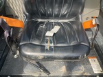 Control Station with Seats/Armrests
