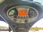 Control Station with Gauges