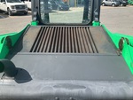 General Appearance with Sheet Metal (fiberglass) Condition