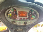 Control Station with Warning Lights