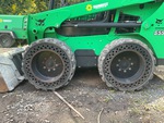 Chassis with