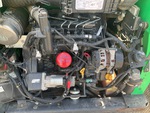 Engine with Engine - Right Side