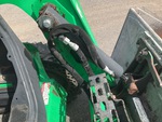 Hydraulics with Hoses (Hydraulics)