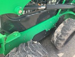 Chassis with Frame Condition