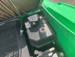 Hydraulics with Hydraulic Tank