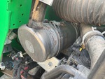 Engine with Exhaust System