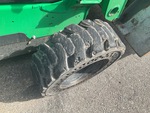 Chassis with Right Front Tire