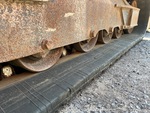 Undercarriage with Track Rollers
