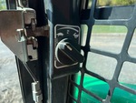 Control Station with Drivetrain Controls