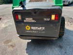General Appearance with Paint