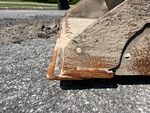 Specialty with Loader Bucket Cutting Edge/Shanks/Teeth