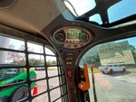 Control Station with Dash Console