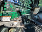 Control Station with Hydraulic Controls