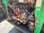 Engine with Engine - Right Side