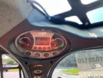 Control Station with Engine Oil Pressure
