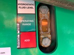 Hydraulics with Hydraulic Tank
