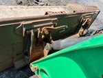 Specialty with Quick Coupler