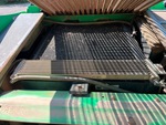 Engine with Radiator