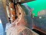 Drivetrain with Drive Motors