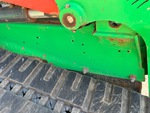 Chassis with Frame Condition