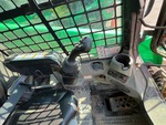 Control Station with Steering Controls
