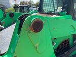 Chassis with Chassis to Arm Pins