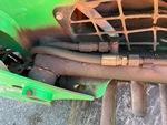 Hydraulics with Hoses (Hydraulics)