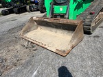 Specialty with Loader Bucket Condition