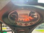 Control Station with Gauges