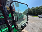 General Appearance with Glass