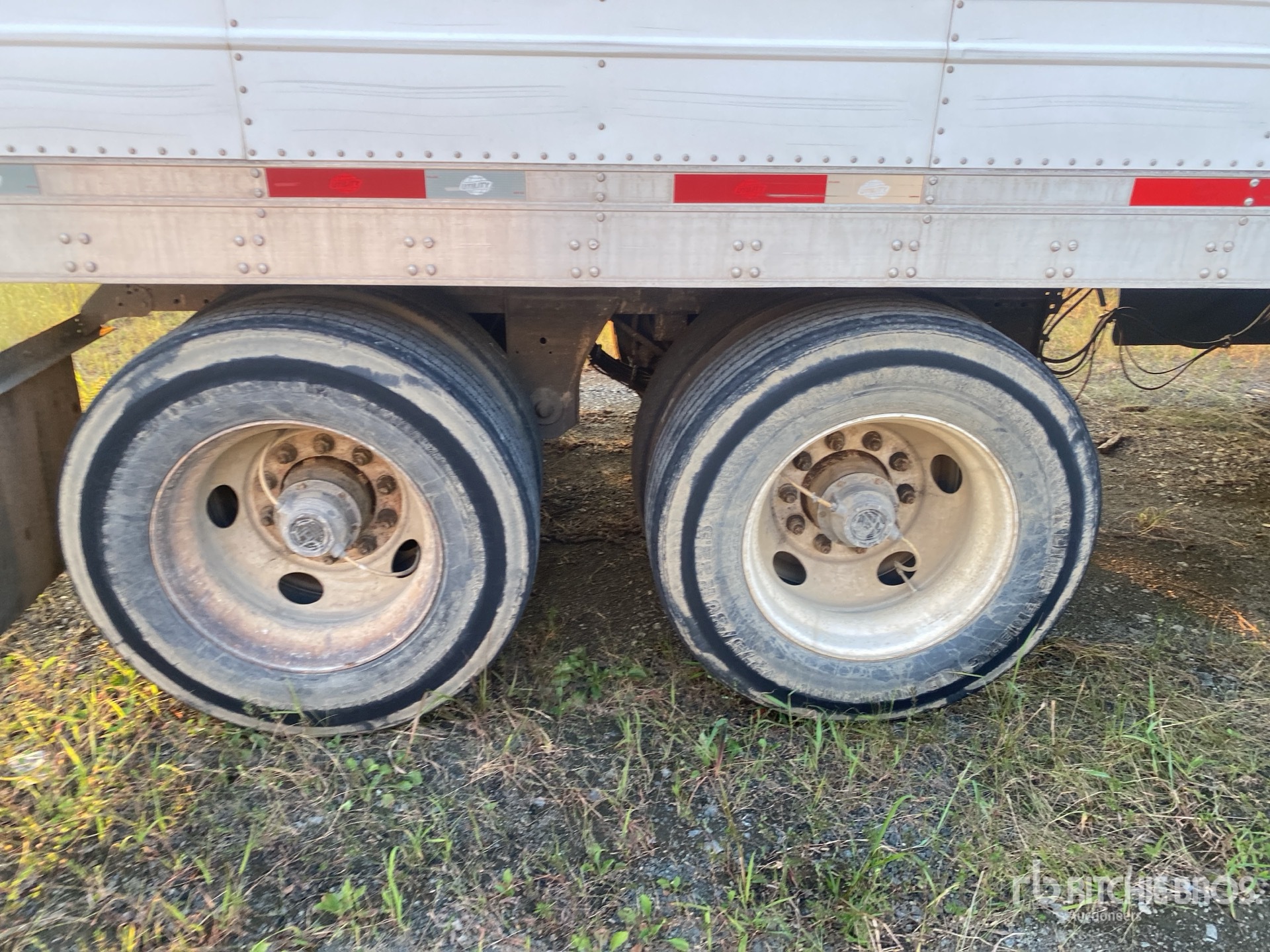 2019 Utility VS2RA