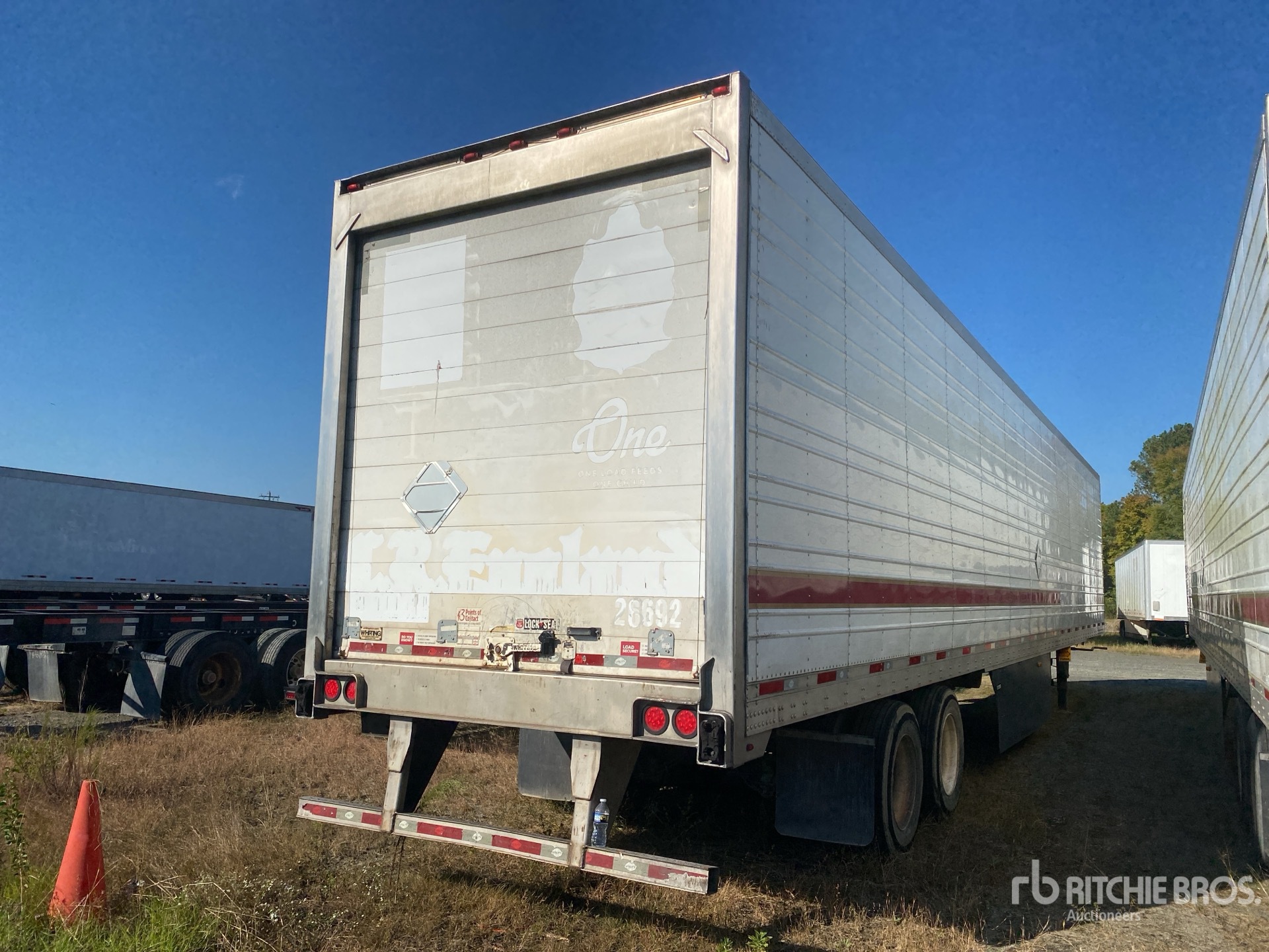 2019 Utility VS2RA
