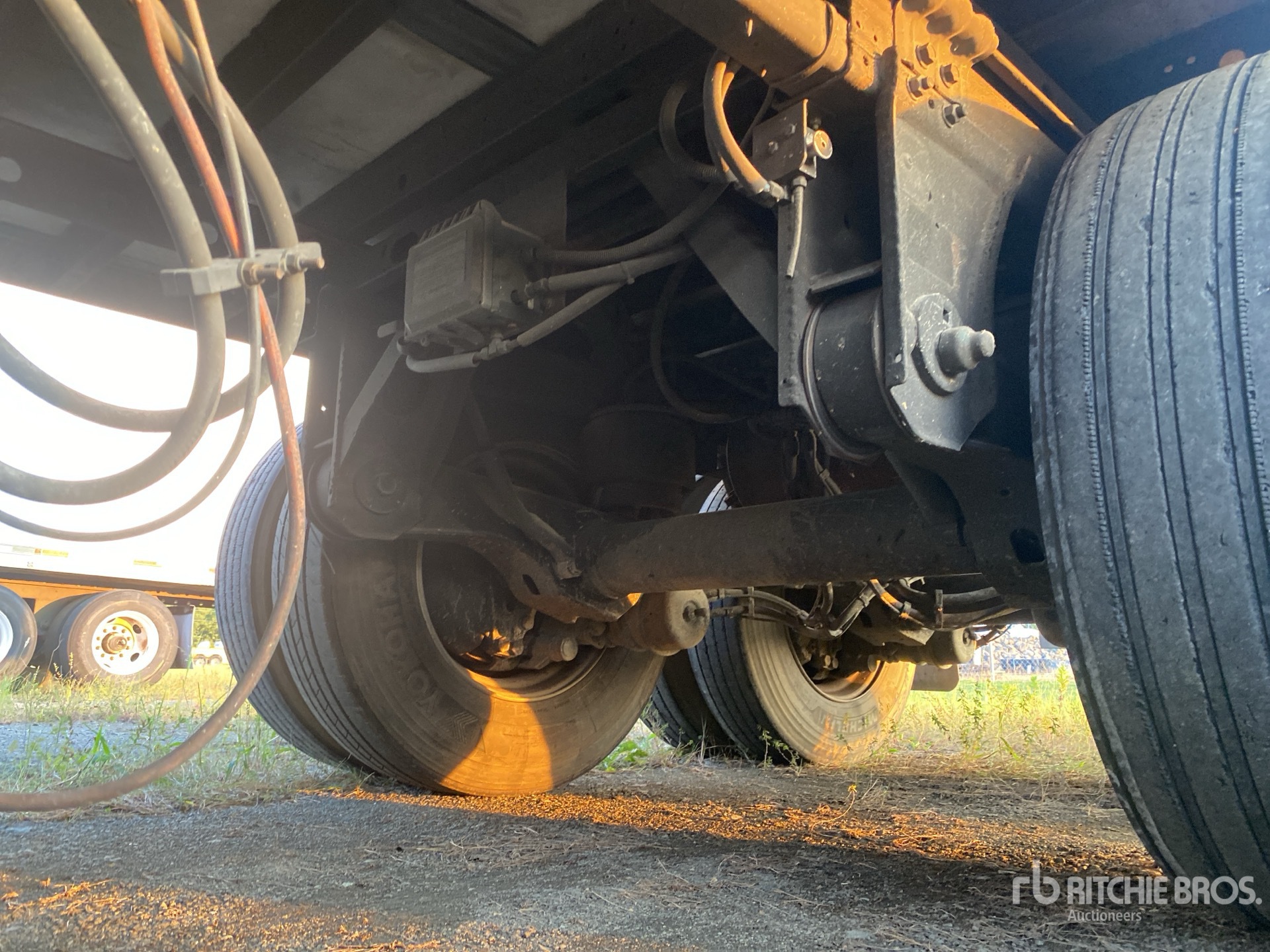 2019 Utility VS2RA