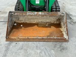 Specialty with Loader Bucket Condition
