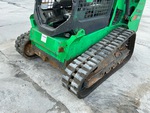 Chassis with Frame Condition