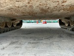 Chassis with Belly pans