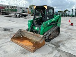 General Appearance with Sheet Metal (fiberglass) Condition